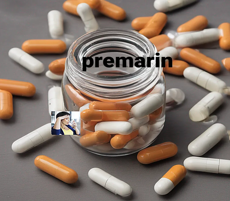 Premarin